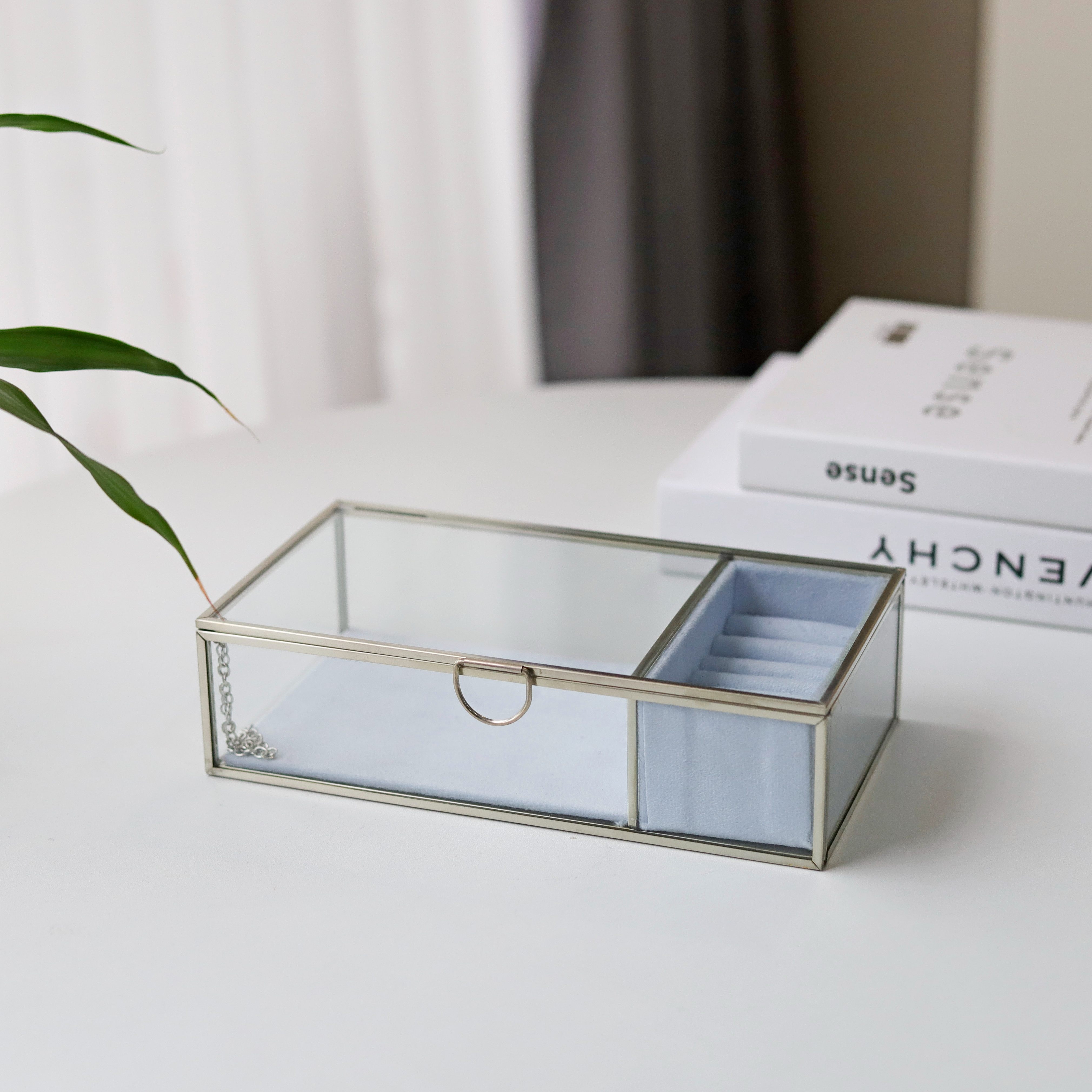 personalized glass jewelry box 6